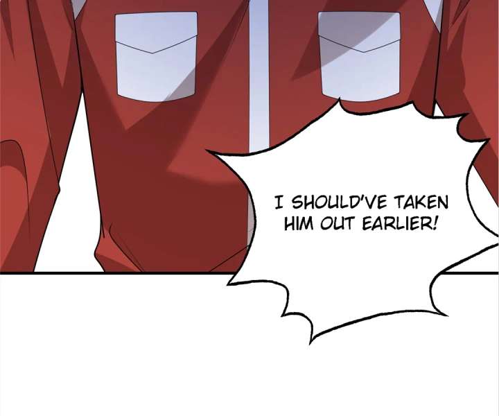 Mr. Qiao, Madam Is Spoiled by You Chapter 38 - Page 46