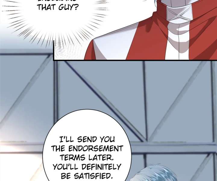 Mr. Qiao, Madam Is Spoiled by You Chapter 38 - Page 52