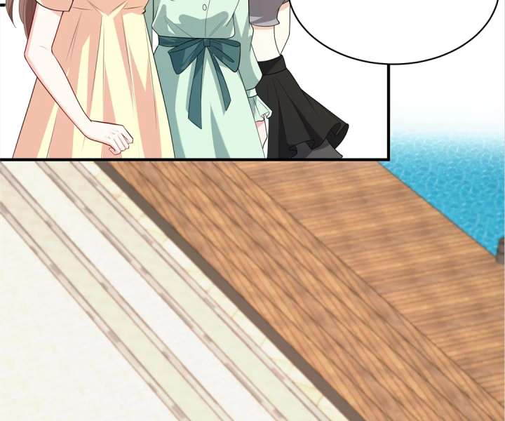 Mr. Qiao, Madam Is Spoiled by You Chapter 39 - Page 4