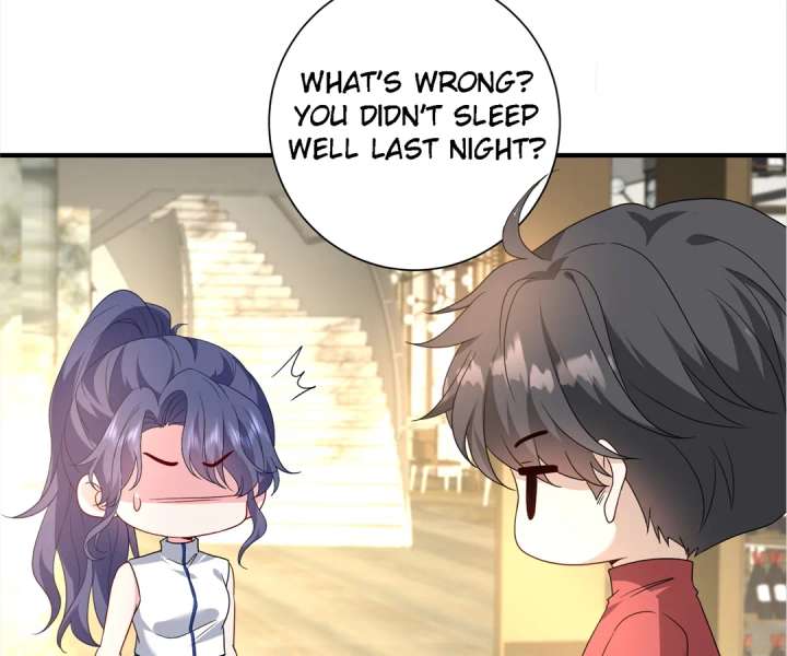 Mr. Qiao, Madam Is Spoiled by You Chapter 39 - Page 33