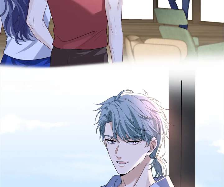 Mr. Qiao, Madam Is Spoiled by You Chapter 39 - Page 38