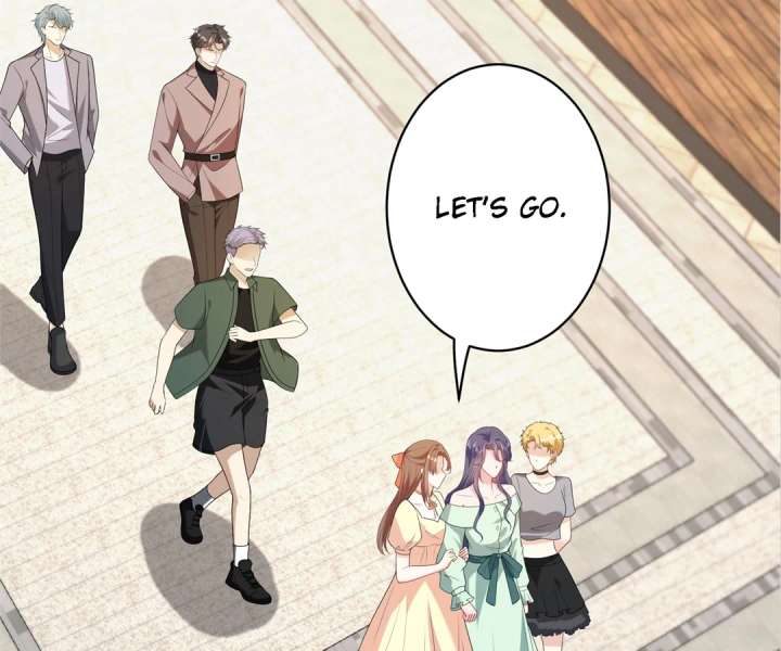 Mr. Qiao, Madam Is Spoiled by You Chapter 39 - Page 5