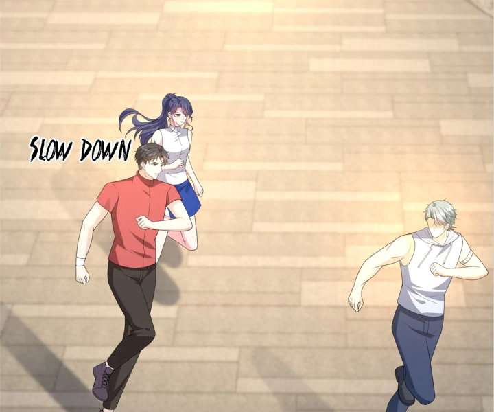 Mr. Qiao, Madam Is Spoiled by You Chapter 39 - Page 49