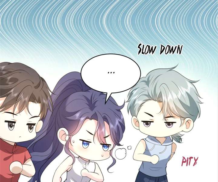 Mr. Qiao, Madam Is Spoiled by You Chapter 39 - Page 52