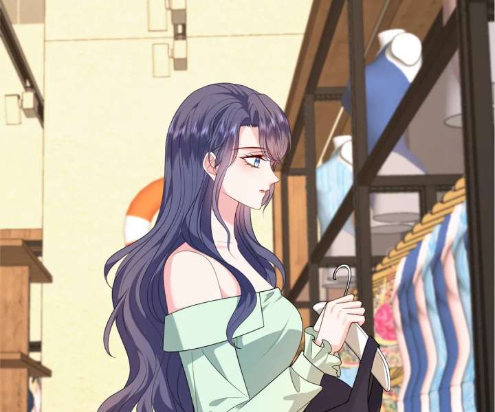 Mr. Qiao, Madam Is Spoiled by You Chapter 39 - Page 8