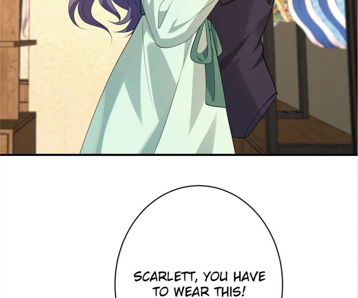 Mr. Qiao, Madam Is Spoiled by You Chapter 39 - Page 9