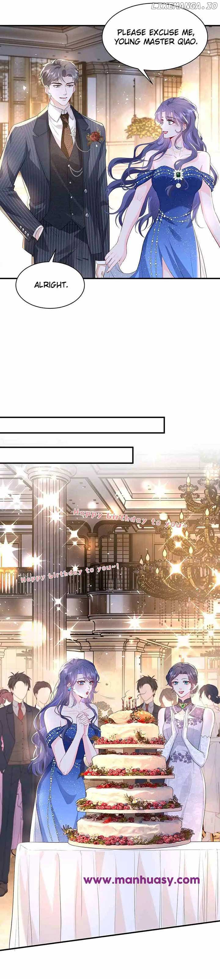 Mr. Qiao, Madam Is Spoiled by You Chapter 4 - Page 16