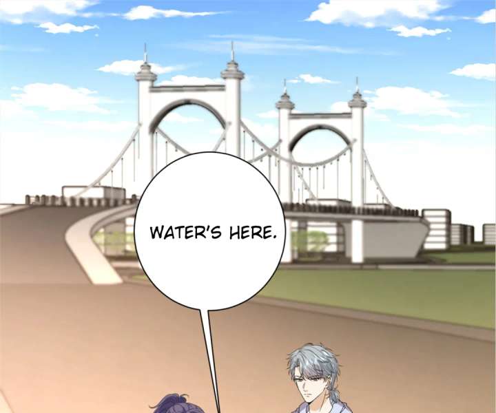 Mr. Qiao, Madam Is Spoiled by You Chapter 40 - Page 1