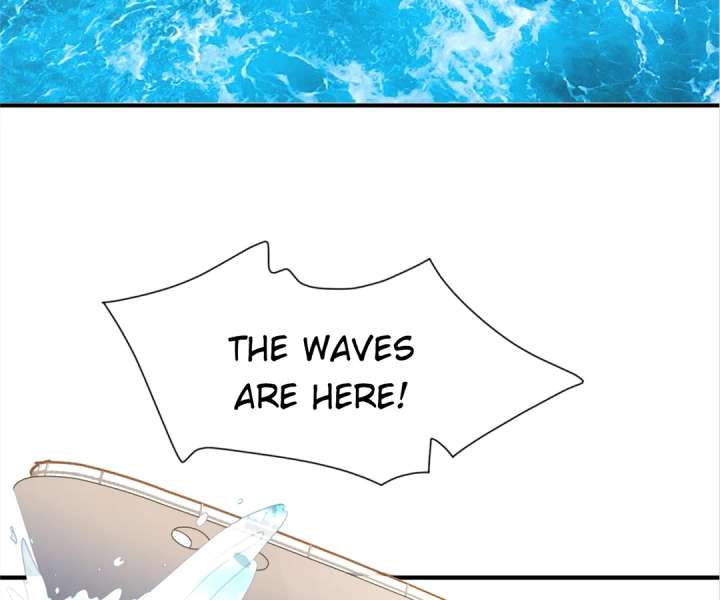 Mr. Qiao, Madam Is Spoiled by You Chapter 40 - Page 14