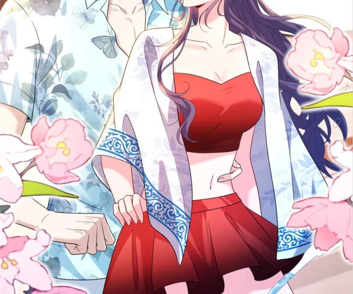 Mr. Qiao, Madam Is Spoiled by You Chapter 40 - Page 20