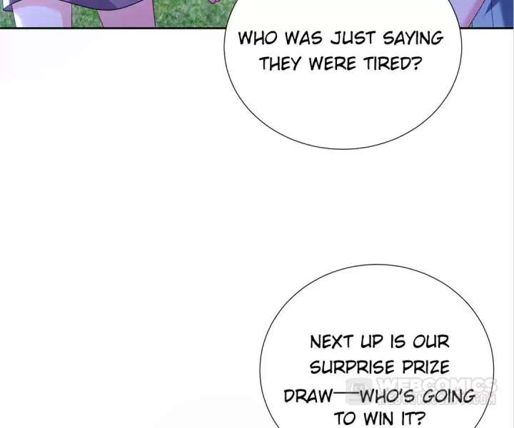 Mr. Qiao, Madam Is Spoiled by You Chapter 40 - Page 35