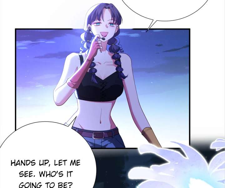 Mr. Qiao, Madam Is Spoiled by You Chapter 40 - Page 36