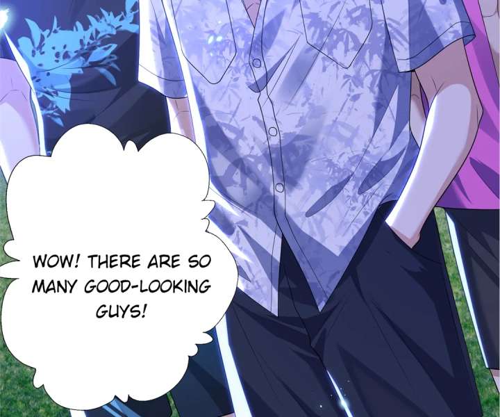 Mr. Qiao, Madam Is Spoiled by You Chapter 40 - Page 45