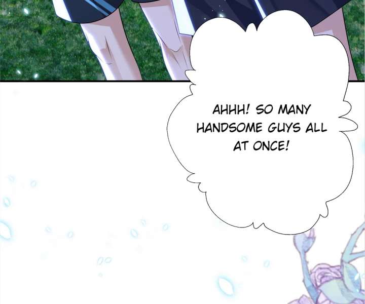 Mr. Qiao, Madam Is Spoiled by You Chapter 40 - Page 46