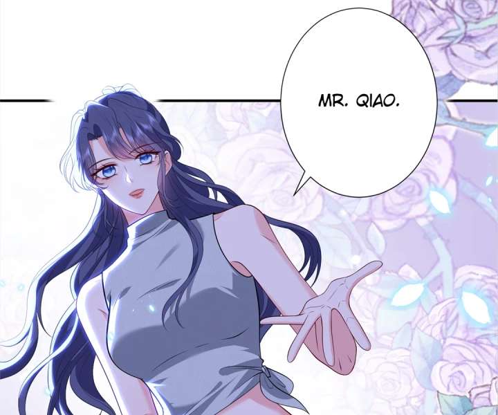 Mr. Qiao, Madam Is Spoiled by You Chapter 40 - Page 47