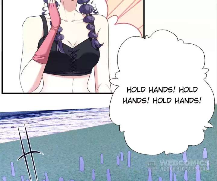 Mr. Qiao, Madam Is Spoiled by You Chapter 40 - Page 51