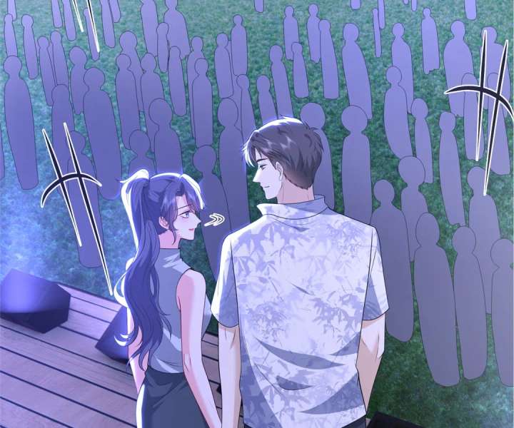 Mr. Qiao, Madam Is Spoiled by You Chapter 40 - Page 52