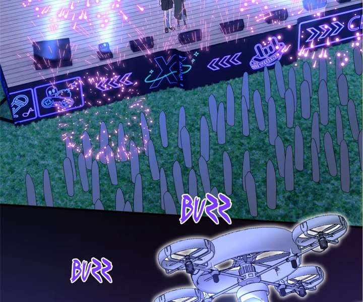 Mr. Qiao, Madam Is Spoiled by You Chapter 40 - Page 56