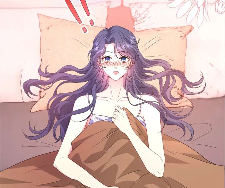 Mr. Qiao, Madam Is Spoiled by You Chapter 41 - Page 2