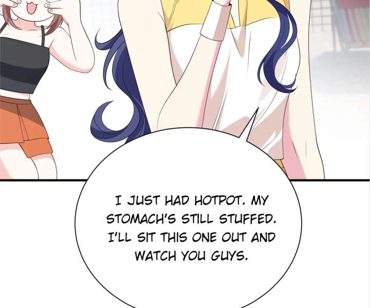 Mr. Qiao, Madam Is Spoiled by You Chapter 41 - Page 15