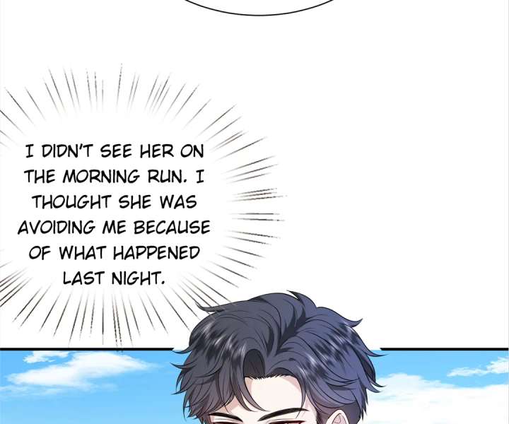 Mr. Qiao, Madam Is Spoiled by You Chapter 41 - Page 16