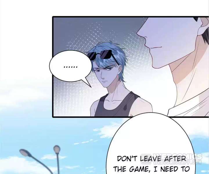 Mr. Qiao, Madam Is Spoiled by You Chapter 41 - Page 19