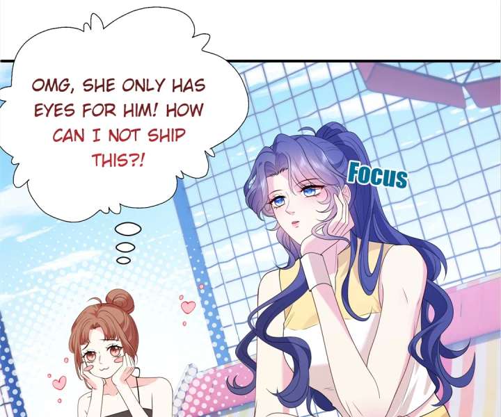 Mr. Qiao, Madam Is Spoiled by You Chapter 41 - Page 23