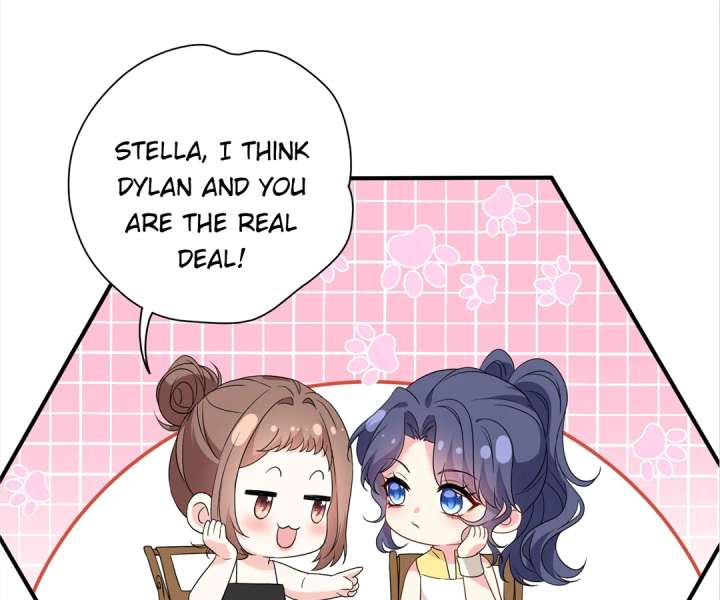 Mr. Qiao, Madam Is Spoiled by You Chapter 41 - Page 25