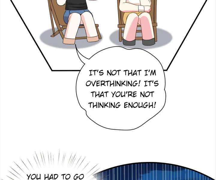 Mr. Qiao, Madam Is Spoiled by You Chapter 41 - Page 26