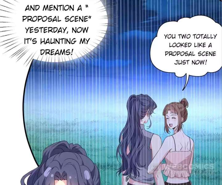 Mr. Qiao, Madam Is Spoiled by You Chapter 41 - Page 27