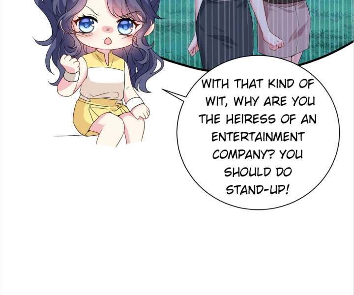Mr. Qiao, Madam Is Spoiled by You Chapter 41 - Page 28