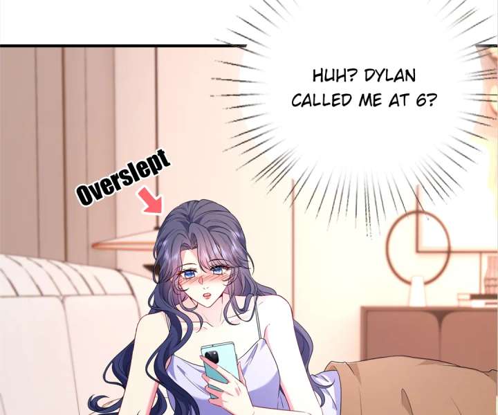 Mr. Qiao, Madam Is Spoiled by You Chapter 41 - Page 4