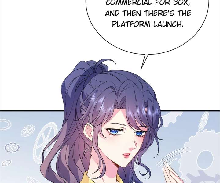 Mr. Qiao, Madam Is Spoiled by You Chapter 41 - Page 31