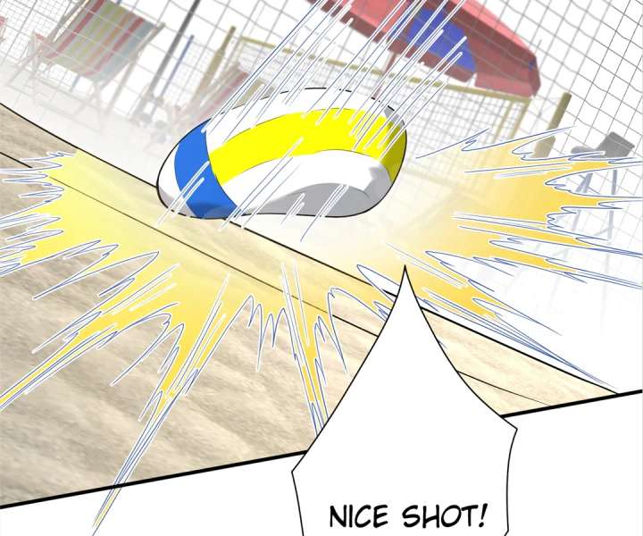 Mr. Qiao, Madam Is Spoiled by You Chapter 41 - Page 38