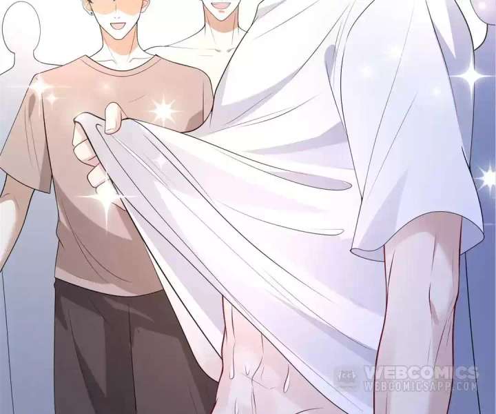 Mr. Qiao, Madam Is Spoiled by You Chapter 41 - Page 43