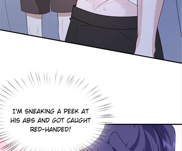 Mr. Qiao, Madam Is Spoiled by You Chapter 41 - Page 44