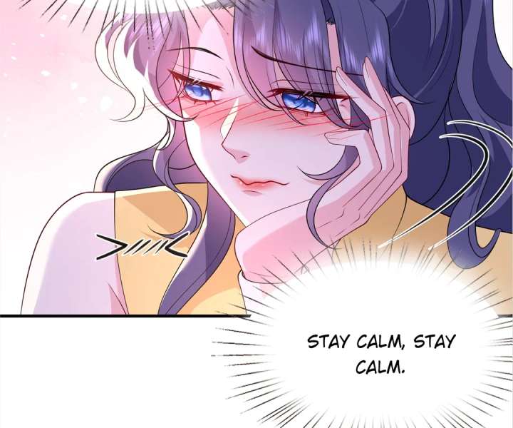 Mr. Qiao, Madam Is Spoiled by You Chapter 41 - Page 45