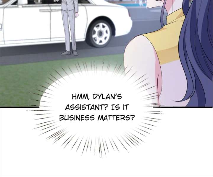 Mr. Qiao, Madam Is Spoiled by You Chapter 41 - Page 48