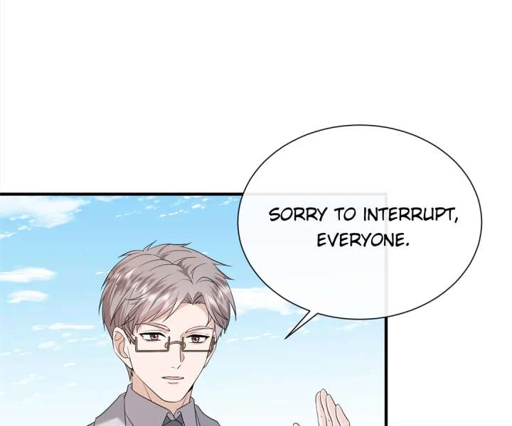 Mr. Qiao, Madam Is Spoiled by You Chapter 41 - Page 49