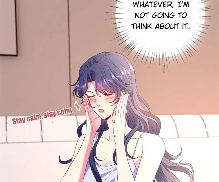 Mr. Qiao, Madam Is Spoiled by You Chapter 41 - Page 6