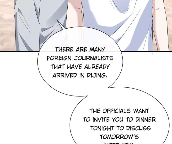 Mr. Qiao, Madam Is Spoiled by You Chapter 41 - Page 52