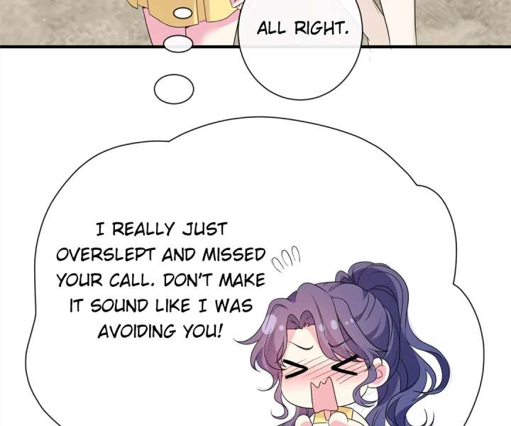 Mr. Qiao, Madam Is Spoiled by You Chapter 41 - Page 57