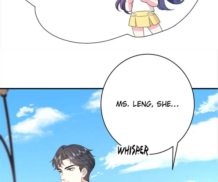 Mr. Qiao, Madam Is Spoiled by You Chapter 41 - Page 58