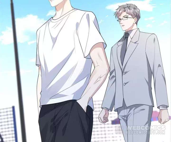 Mr. Qiao, Madam Is Spoiled by You Chapter 41 - Page 59