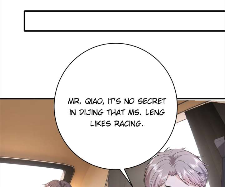 Mr. Qiao, Madam Is Spoiled by You Chapter 41 - Page 64