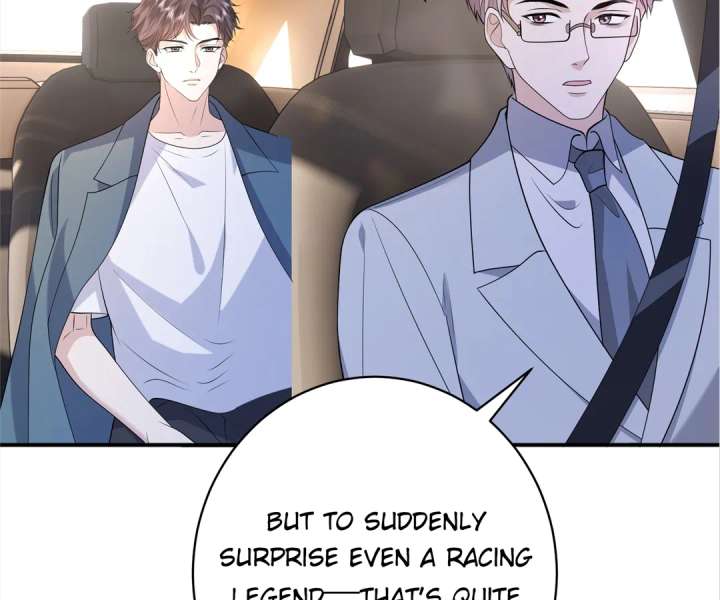 Mr. Qiao, Madam Is Spoiled by You Chapter 41 - Page 65