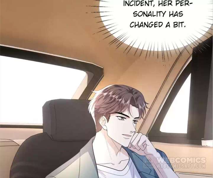 Mr. Qiao, Madam Is Spoiled by You Chapter 41 - Page 67