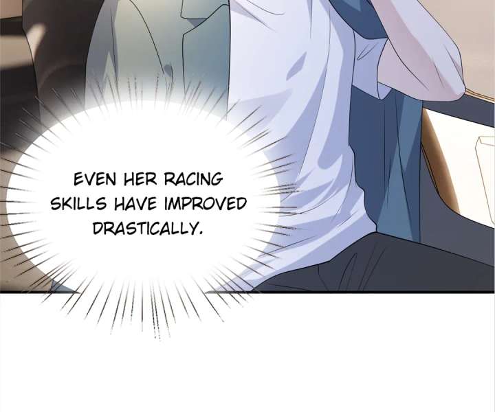 Mr. Qiao, Madam Is Spoiled by You Chapter 41 - Page 68