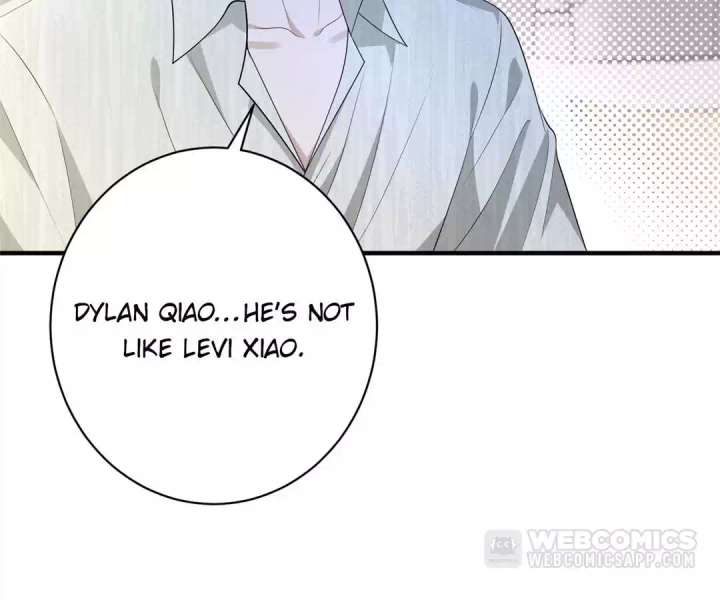 Mr. Qiao, Madam Is Spoiled by You Chapter 42 - Page 11