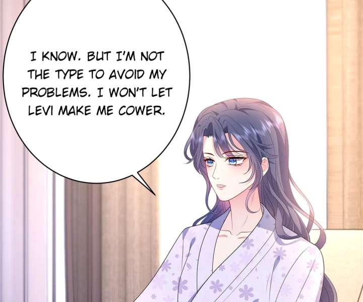 Mr. Qiao, Madam Is Spoiled by You Chapter 42 - Page 13